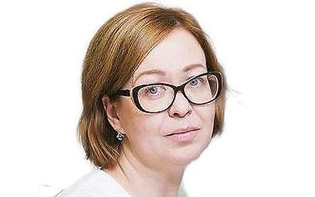 Грищук Майя Николаевна