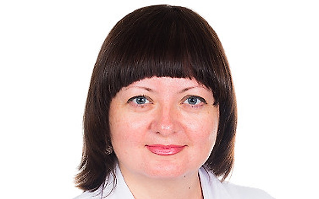 Румянцева Анна Николаевна