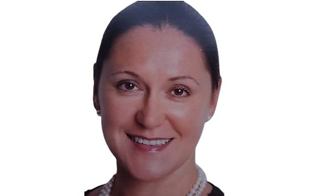 Серебренникова Элеонора Борисовна