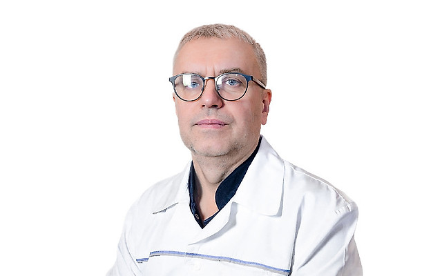 Жуйков Виктор Николаевич