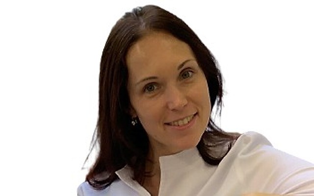 Елупова Анна Андреевна