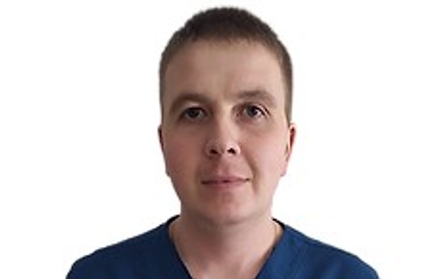 Булатов Антон Леонидович