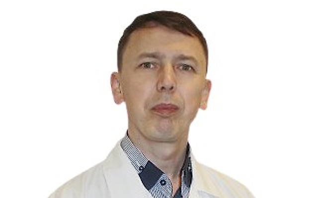 Ибрагимов Шамиль Файзрахманович