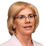Авдеева Наталья Викторовна
