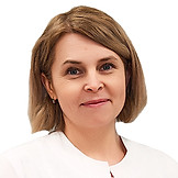 Бурдина Татьяна Сергеевна