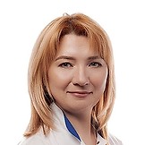 Чернышова Наталия Владимировна