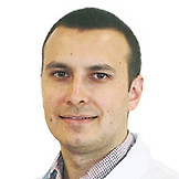 Калиман Сергей Анатольевич
