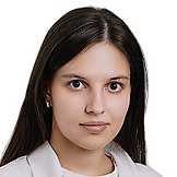 Федорова Анастасия Максимовна