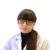 Сергеева Наталья Дмитриевна