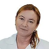 Сулимова Наталья Владимировна