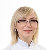 Ушакова Лидия Юрьевна