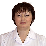Кунщикова Лариса Васильевна