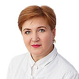Основина Татьяна Александровна