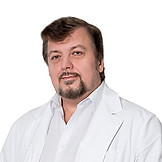 Лисичкин Андрей Леонидович