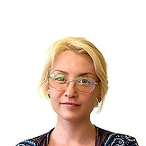 Попова Александра Николаевна