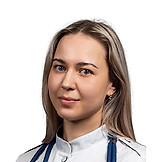 Матчимбаева Лидия Витальевна