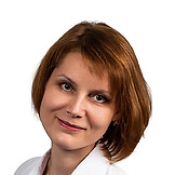 Обухова Оксана Валентиновна