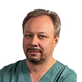 Антонов Дмитрий Анатольевич
