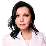 Коберник Марина Юрьевна