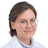 Довганюк Мария Васильевна