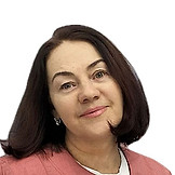 Смирнова Елена Николаевна