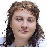 Бацоева Надежда Хазбиевна