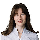 Сторожева Мария Тимофеевна