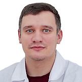 Горюнов Степан Николаевич