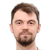 Соколов Евгений Андреевич