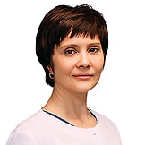 Пешина Марина Викторовна