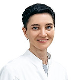 Ястребова Анна Викторовна