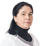 Крайнова Светлана Юрьевна