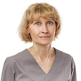 Трясолобова Наталья Юрьевна