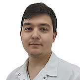 Пронин Артур Юрьевич