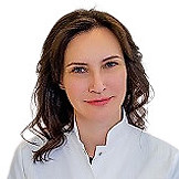 Бородина Елена Николаевна