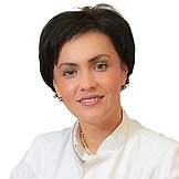 Раковская Татьяна Анатольевна