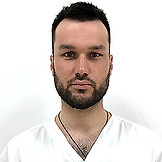Малашин Арсений Владиславович