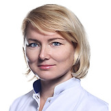 Федачук Наталья Анатольевна