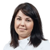 Ермакова Ирина Витальевна