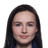 Миняжетдинова Екатерина Олеговна 