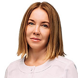 Денисова Юлия Алексеевна