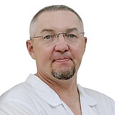 Чижов Юрий Геннадьевич