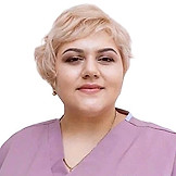 Митрович Светлана Лаславна