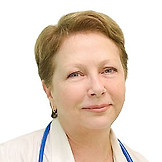Карпова Ирина Анатольевна