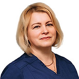 Шварева Татьяна Викторовна