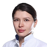 Хамидуллина Рамиля Радиковна