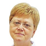 Белых Татьяна Алексеевна
