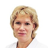 Ланских Александра Валентиновна