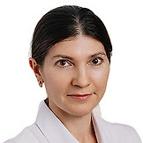 Кошурникова Екатерина Петровна