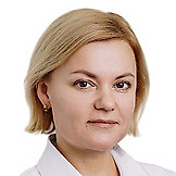 Фотина Ирина Викторовна